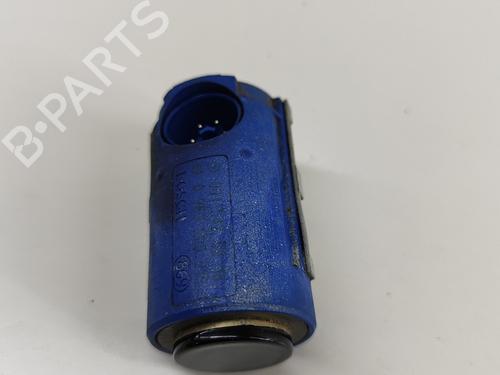 Used Electronic module MERCEDES-BENZ CLK Convertible (A208) CLK 230 Kompressor (208.448) (197 hp) 24307433