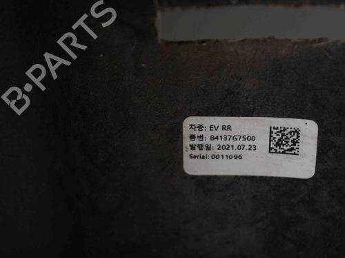 Underbody protection HYUNDAI IONIQ (AE) Electric | BP30268054M92 