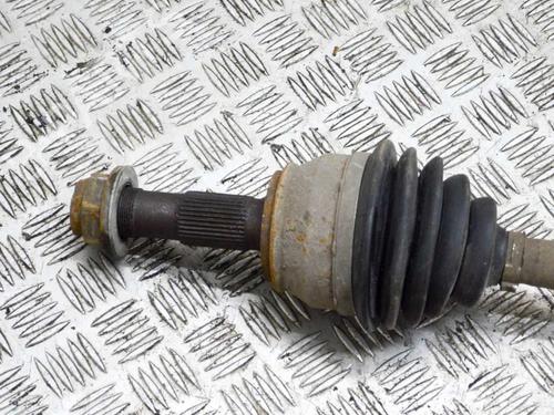 Right front driveshaft CITROËN JUMPER II Van 2.2 HDi 120 | BP9509676M39 - Image 4