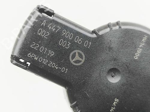 Electronic sensor MERCEDES-BENZ VITO Tourer (W447) 116 CDI / 116 BlueTEC 4-matic (447.701, 447.703,... | BP38329176M84 - Image 5