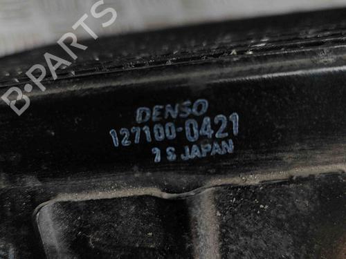 Intercooler MITSUBISHI L200 (K7_T, K6_T, K5_T) 2.5 TD 4WD (K74T) | BP22443732M30