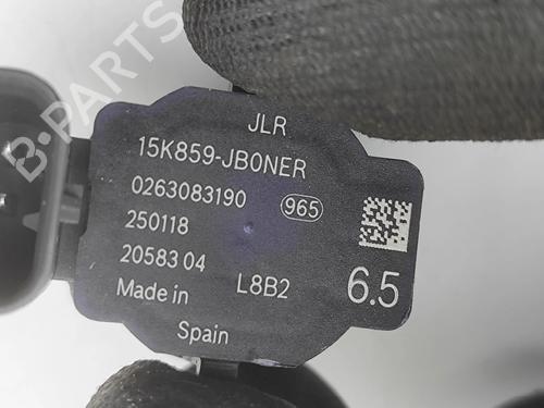 Electronic module LAND ROVER RANGE ROVER EVOQUE (L551) 2.0 D200 4x4 | BP34443112M83  - Image 6