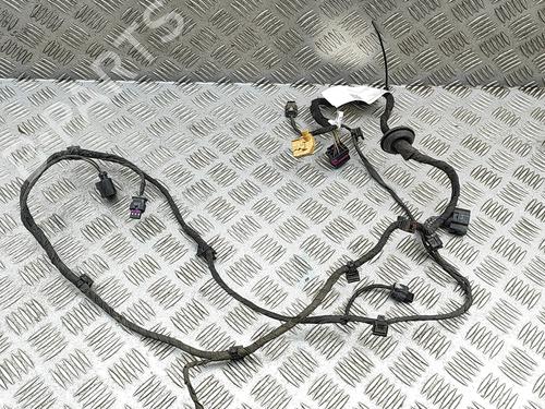 Elektronisk modul AUDI Q7 (4MB, 4MG, 4MQ) 50 TDI Mild Hybrid quattro (286 hp) 30679181