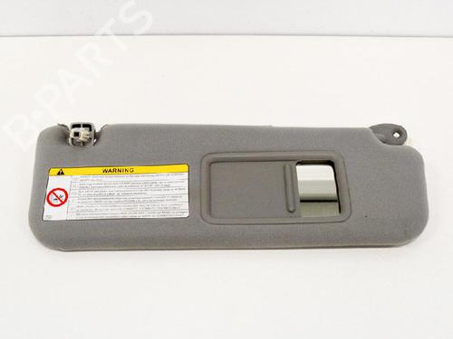 Parasol derecha TOYOTA PRIUS Liftback (_W2_) 1.5 Hybrid (NHW20_, NHW20R) (112 hp) 6757792