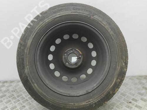 Fælk OPEL VIVARO C Van (K0) 2.0 | BP33389785C45 - Image 2