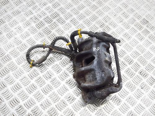 Right front brake caliper LAND ROVER RANGE ROVER SPORT I (L320) 3.0 D 4x4 | BP14635437M104 