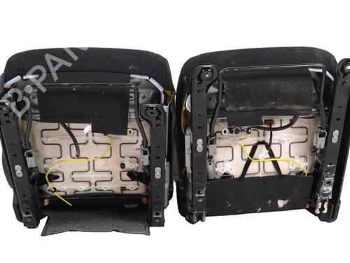Seats set TOYOTA GT 86 Coupe (ZN6_) 2.0 (ZN6AC_, ZN6BC_, ZN6K) | BP30249265C78