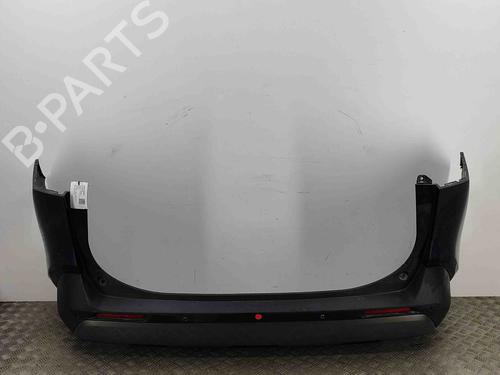 Bak støtfanger TOYOTA RAV 4 V (_A5_, _H5_) 2.5 Hybrid AWD (AXAH54, AXAL54) (222 hp) 29569886