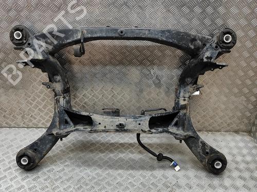 Used Rear axle Rear axle LEXUS RX (_L2_) 450h AWD (GYL25_, GYL26_, GYL25, GYL26, GYL25R, GYL26R) (313 hp) 25380607 25380607