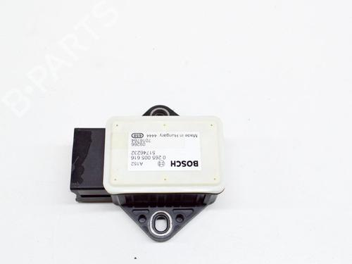 Electronic sensor MASERATI GRAN TURISMO I 4.7 | BP8145748M84 