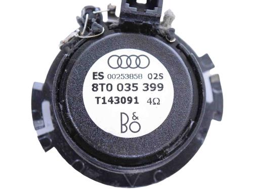 Højttaler AUDI A5 Convertible (8F7) 3.0 TDI quattro | BP30254953E2