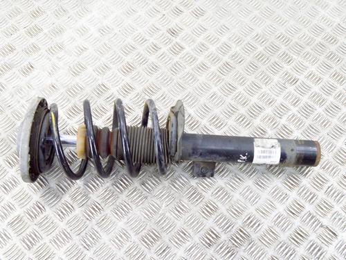 Used Left front shock absorber Left front shock absorber BMW X3 (F25) xDrive 30 d (258 hp) 11181227 11181227