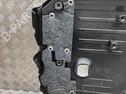 Topbeskyttelse JAGUAR F-PACE (X761) 2.0 TD4 | BP29830522M93