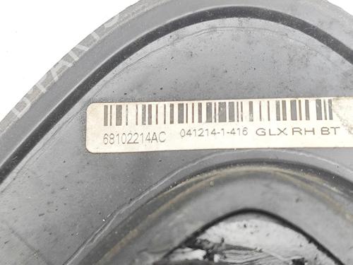 Panel rude bagtil højre JEEP CHEROKEE (KL) 2.2 CRD 4x4 | BP39472905C92  - Image 7