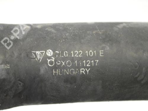 Pipe PORSCHE CAYENNE (9PA) 3.2 | BP31072662M125  - Image 5