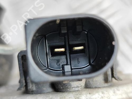 Horn SKODA KAROQ (NU7, ND7) 1.0 TSI | BP33372971E13 - Image 9