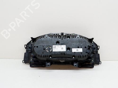 Instrument cluster VW GOLF VII (5G1, BQ1, BE1, BE2) 2.0 GTI | BP7543468C47 
