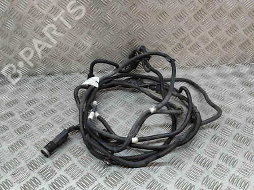 Pipe AUDI Q7 (4MB, 4MG, 4MQ) 3.0 TDI quattro | BP19283787M125