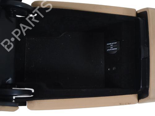 Middle console PORSCHE PANAMERA (970) 3.0 S E-Hybrid | BP33367440I22  - Image 5