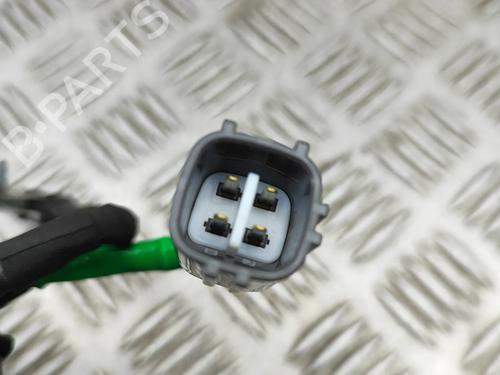 Electronic sensor MAZDA 3 Hatchback (BP) 2.5 e-SKYACTIV-G (BP5H) | BP30938024M84