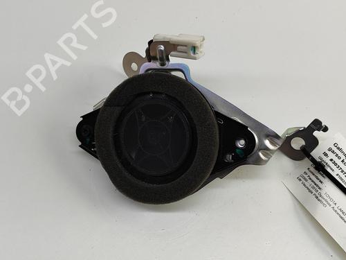 Used Speaker TOYOTA LAND CRUISER PRADO (_J15_) 2.8 D-4D (GDJ150_, GDJ155_, GDJ150, GDJ151) (177 hp) 25977226