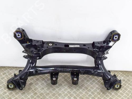 Rear axle BMW 4 Convertible (G23, G83) 420 i | BP27762024M2 