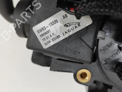 Steering column stalk JAGUAR F-TYPE Coupe (X152) 3.0 SCV6 | BP22998331I23 