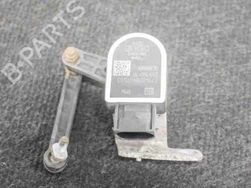 Used Electronic sensor BMW 5 (F10) 520 d (184 hp) 14611646