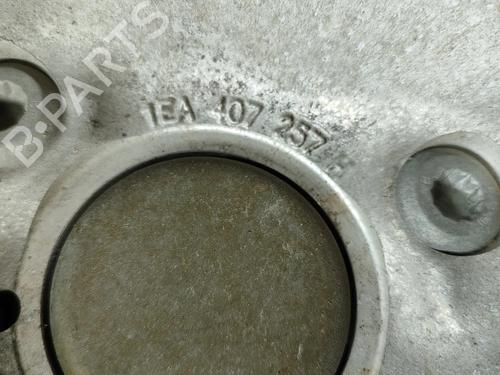 Left front steering knuckle AUDI Q4 E-TRON Sportback (F4N) 40 | BP28435071M25 