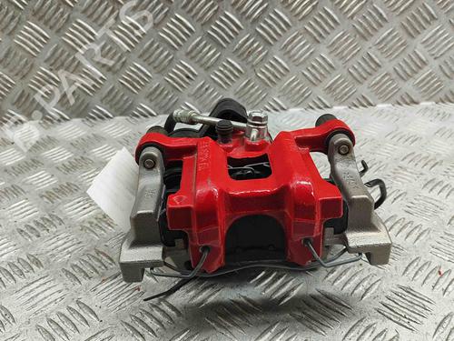 Used Left rear brake caliper HONDA CIVIC X Hatchback (FC_, FK_) 2.0 Type-R (FK8) (320 hp) 28612158