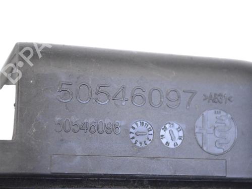 Grill ALFA ROMEO GIULIA (952_) 2.0 (952ACA25) | BP30248554C40 - Image 5