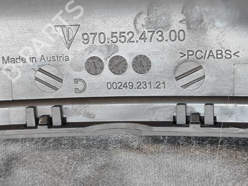 Other PORSCHE PANAMERA (970) 3.6 4 | BP27799456O1 