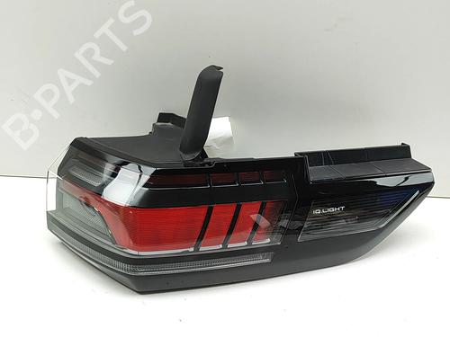 Used Right taillight Right taillight VW ID. Buzz Bus (EBB, EBJ) Electric (EBB, EBJ) (286 hp) 33379127 33379127