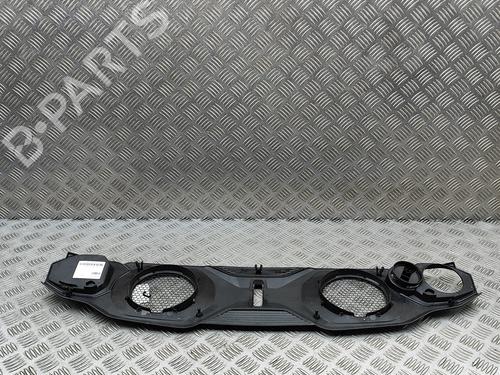 Upper protection PORSCHE 911 (992) 3.0 Carrera 4 S (992420) | BP30575026M93