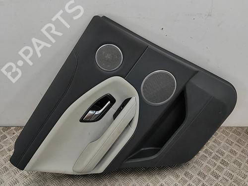 Seats set LAND ROVER RANGE ROVER EVOQUE (L538) 2.0 D | BP29042293C78 