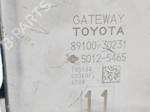 Electronic module LEXUS GS (_L1_) 300h (AWL10_, AWL10R) | BP36783353M83 - Image 7