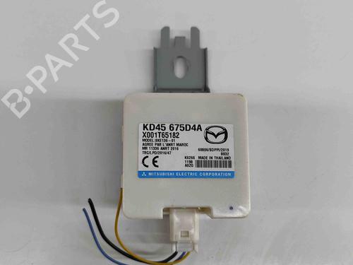 Modulo electronico MAZDA 6 Estate (GJ, GL) 2.5 (192 hp) 26500900