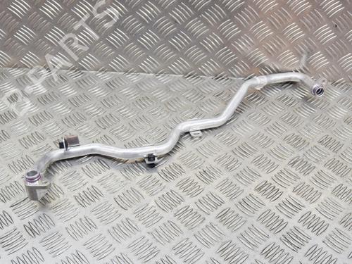 AC-rør JAGUAR I-PACE (X590) EV400 AWD (400 hp) 27750820