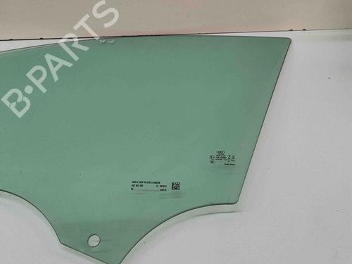 Front left door window AUDI E-TRON (GEN) 55 quattro | BP29404552C18 