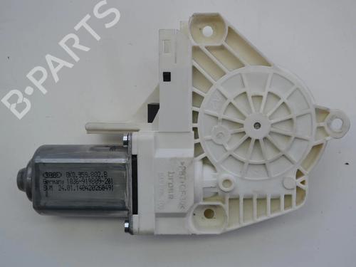 Right front window motor AUDI Q5 (8RB) 2.0 TDI | BP30222451E20 - Image 3