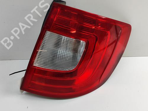 Used Right taillight SKODA SUPERB II Estate (3T5) 2.0 TDI 16V (140 hp) 26302728
