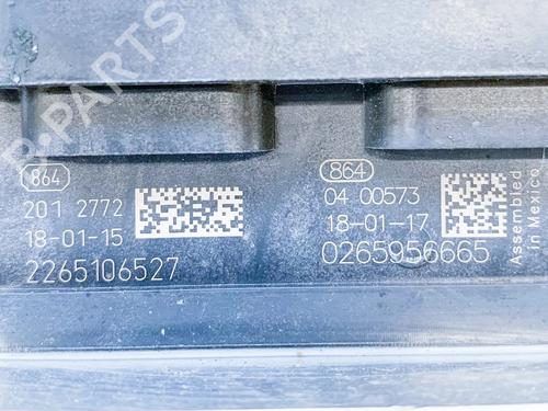 ABS pump TESLA MODEL 3 (5YJ3) EV | BP27747764M43 