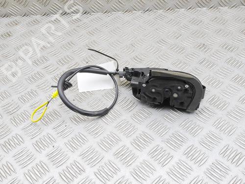 Front left lock TESLA MODEL 3 (5YJ3) EV | BP38466934C98 - Image 3