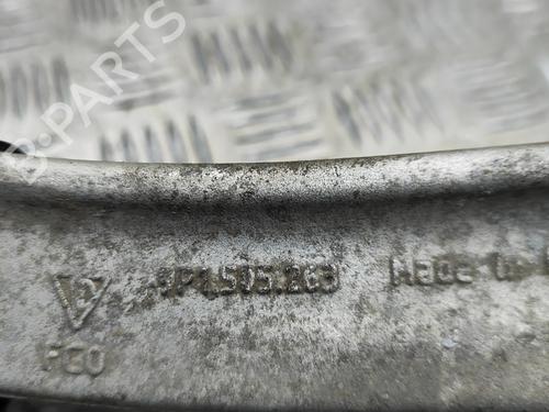 Left rear suspension arm PORSCHE 911 (992) 3.8 Turbo S (992450, 992470) | BP31976840M14 