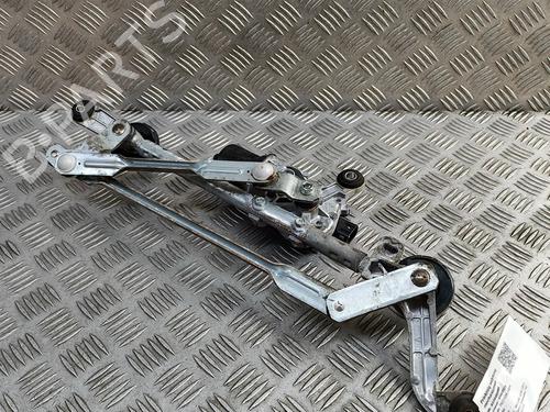 Vindrude Viskermekanisme NISSAN LEAF (ZE1) Electric | BP27796648C83 - Image 6