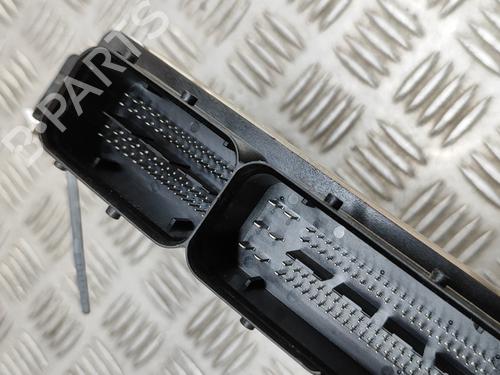 Engine control unit (ECU) VW T-ROC (A11, D11) 1.5 TSI | BP27532572M57 