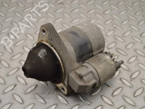 Used Starter Starter FORD FOCUS III 1.0 EcoBoost (125 hp) 33350742 33350742