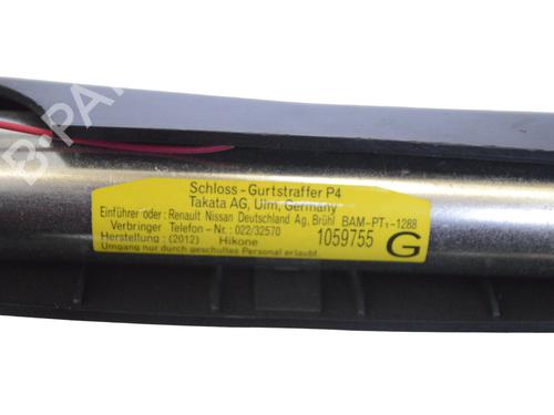 Seat buckle INFINITI FX 30d AWD | BP33356361I32 - Image 5