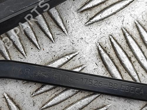 Front wipers mechanism FORD TRANSIT COURIER B460 Box Body/MPV 1.5 TDCi | BP29920427C83