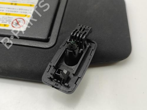 Venstre solskjerm MERCEDES-BENZ C-CLASS (W204) C 350 CDI (204.023) | BP29731096I1 